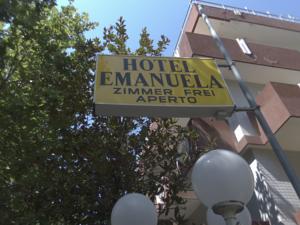 Hotel Emanuela