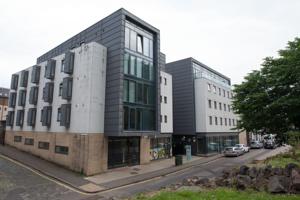 Panmure Court - Royal Mile - Campus Accommodation