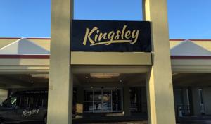Kingsley Inn