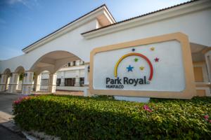 Park Royal Huatulco-All Inclusive