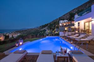 Creta Blue Luxury Collection (Adults Only)