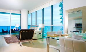 Suite Life Miami Apartments at the Monte Carlo