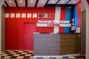Racing Paradise