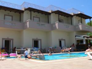 Sunshine Resort Corfu