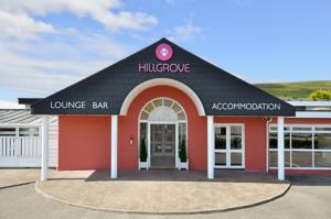 Hillgrove Accommodation & Nightclub