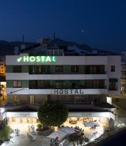 Hostal Alhambra - Adults Only