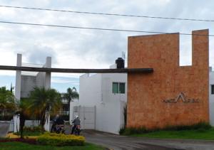 Casa Antares 1
