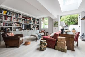 onefinestay – Westbourne Grove apartments
