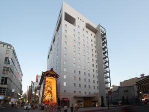 Hotel Resol Trinity Hakata