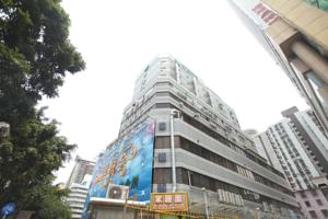 City Comfort Inn Shenzhen Chunfeng Road Branch