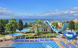 Sol Nessebar Mare Resort & Aquapark - All inclusive
