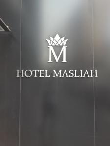 Hotel Masliah