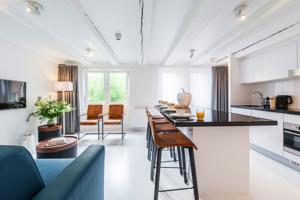 YAYS Concierged Boutique Apartments: Zoutkeetsgracht