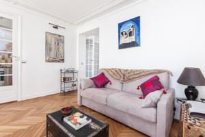onefinestay - Batignolles apartments