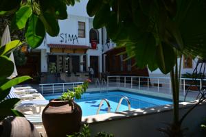 Sima Resort