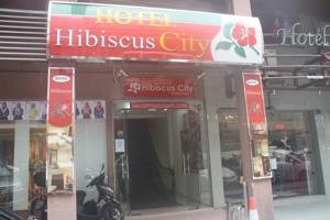 Hotel Hibiscus City