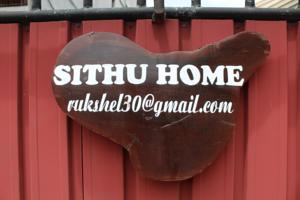 Holiday home Sithu