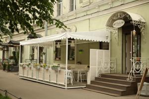 Mini Hotel Nevsky 150