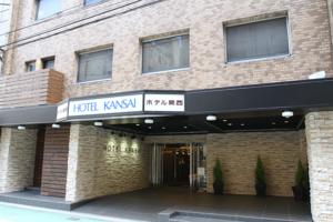 Hotel Kansai