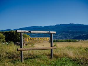 Hansen Guest Ranch