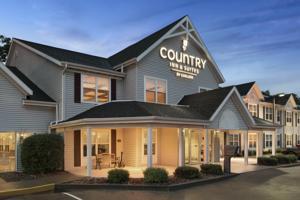 Country Inn & Suites By Carlson, Platteville, WI