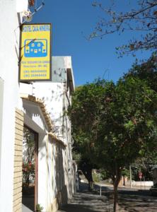 Hostel Casa Mineira