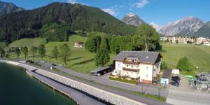 Appartments Am Achensee