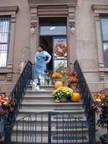 The Gadson Gallery Guest House (Harlem)
