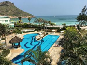 Pontal Beach Resort