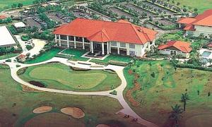 IOI Palm Villa Golf & Country Resort