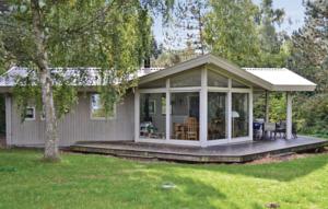 Holiday home Vollerup Vang