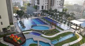 Luxury5Star Resort Heart of Colombo