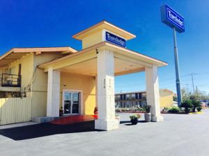 Travelodge Inn and Suites New Braunfels