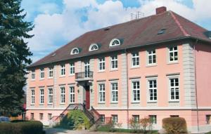 Herrenhaus Lübbenow V