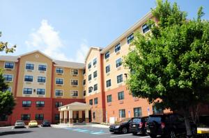Extended Stay America - Secaucus - Meadowlands