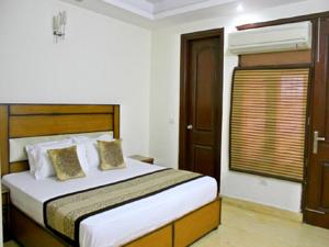 Olive Service Apartments - Greater Kailash 1