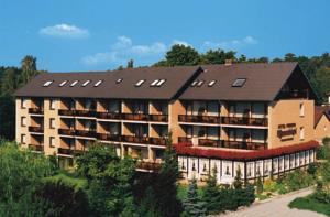 Sonnenhügel Hotel & Ferienwohnungen