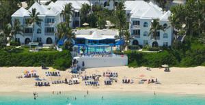 Paradise Island Beach Club