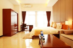 Stay Apartment (Fortune Apartment Branch)
