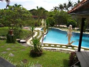 Bali Palmira Villas