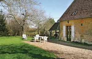 Holiday home St Sulpice H-756