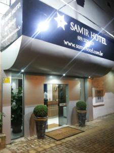 Samir Hotel Business