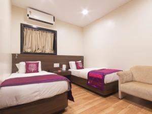 OYO Rooms RTO Mumbai Central