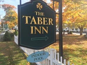 Taber Inn
