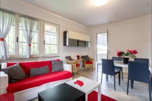 Your Familyapartment in Sirmione