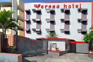 Verona Hotel ( Adult Only )
