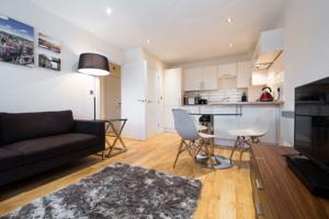 Apartments in Oxford-Premier