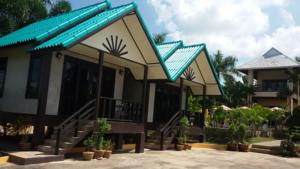 Ao Thai Bang Sare Resort 2