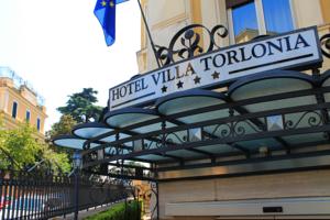 Hotel Villa Torlonia