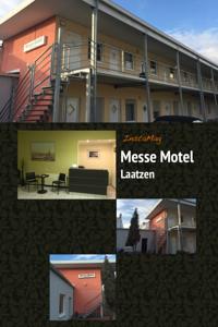 Messe Motel Laatzen